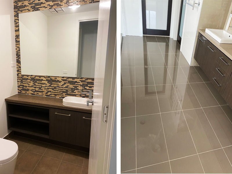 COMMERCIAL TILING & RESIDENTIAL TILING